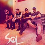 foto Sons of Lazareth