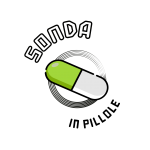 Logo Sonda in Pillole