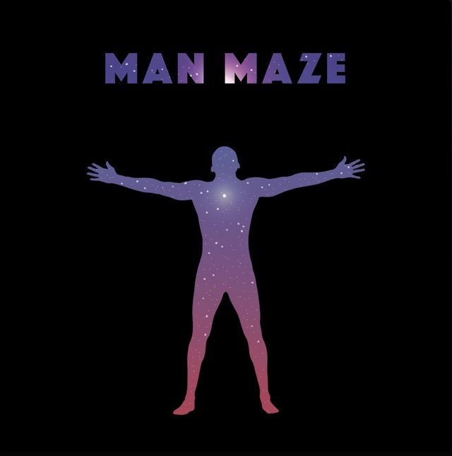 MAN MAZE: Man Maze - Sonda